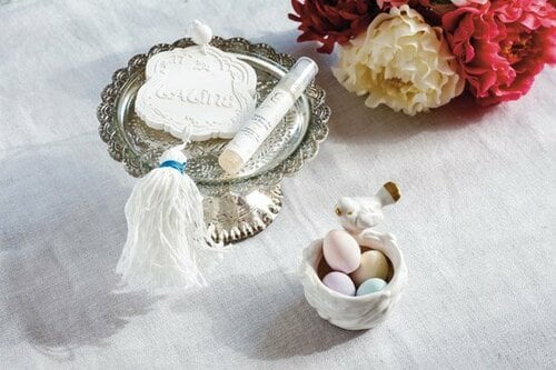 アロマオイルを楽しめる簡易グッズ イメージ