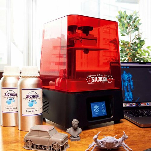 3Dプリンターおすすめ Phrozen Phrozen  Sonic Mini イメージ1