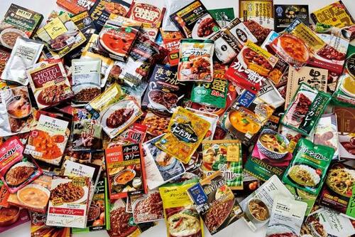100製品以上をプロが実食!レトルトカレーを徹底検証