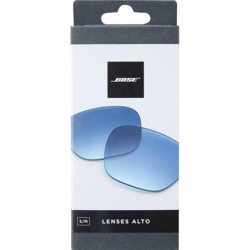 ボーズ(BOSE):BOSE LENSES ALTO ブルー グラディエント （非偏光):レンズ