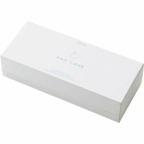 お取り寄せチーズケーキおすすめ AND CAKE チーズケーキ カフェ ノワ イメージ3