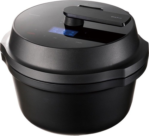 パナソニック「オートクッカー ビストロ NF-AC1000」 自動調理鍋おすすめ イメージ
