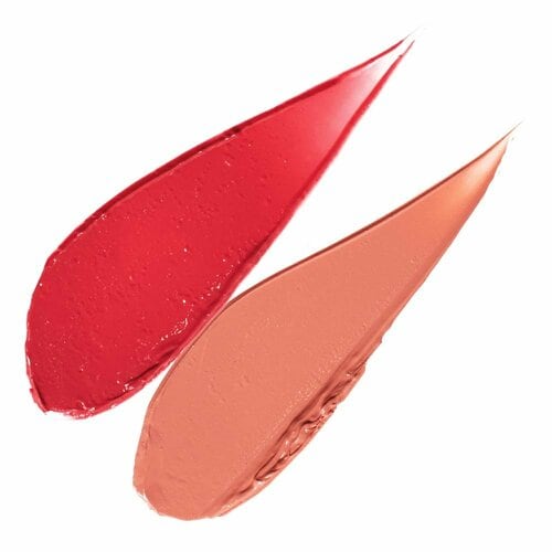 プチプラチークおすすめ AMUSE リップアンドチーク ヘルシーバーム/05 フィグバーム イメージ2