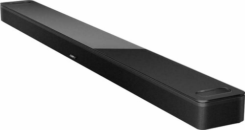 ボーズ「Smart Soundbar 900」 イメージ
