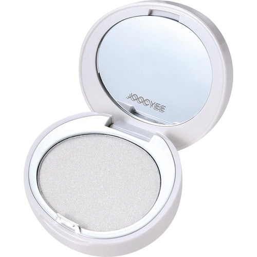 ハイライトおすすめ Joocyee パールジャーニー クリスタルシェルハイライト/D310 ムーンドロップ イメージ