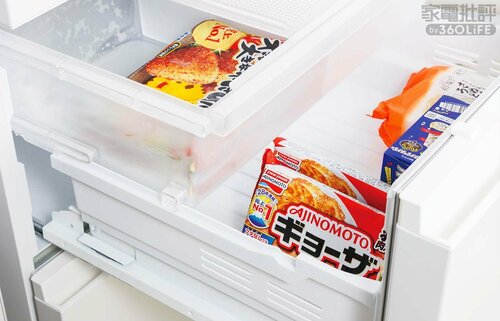 ＜使い勝手＞冷凍室［良好］ 冷蔵庫おすすめ イメージ