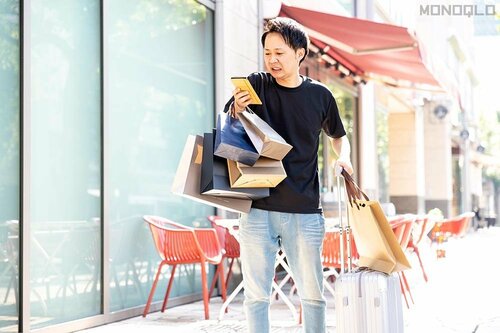 ボストンバッグとは? ボストンバッグおすすめ イメージ