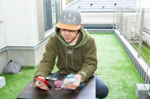今回の採点基準は？ イメージ