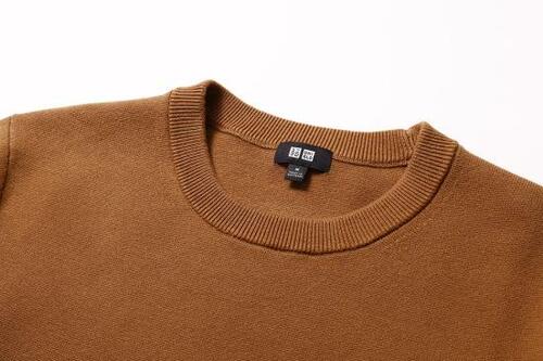 脱ぎ着がラクな伸縮性ある素材 イメージ