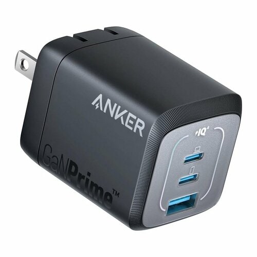 充電器おすすめ アンカー Anker Prime Wall Charger イメージ1