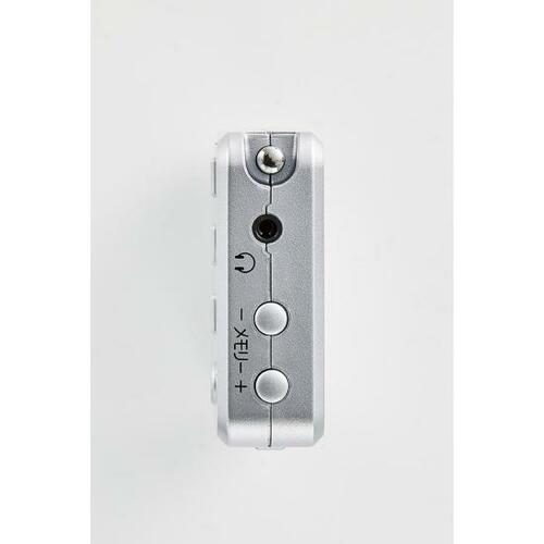 ［ハイテクタイプ］デジタル表示で低価格のオーム電機「RAD-P2229S」 イメージ5