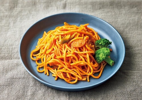 シンプルデザインの「バンブー ディーププレート」 イメージ2