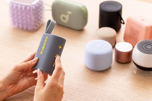 音質はプロと検証 お風呂用スピーカーおすすめ イメージ