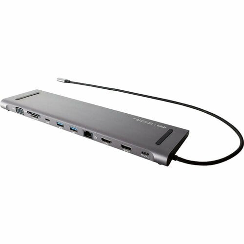 ドッキングステーションおすすめ サンワダイレクト 400-VGA028 イメージ