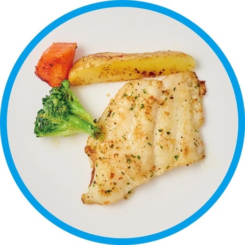 完成まで約7分 ミールキットおすすめ イメージ