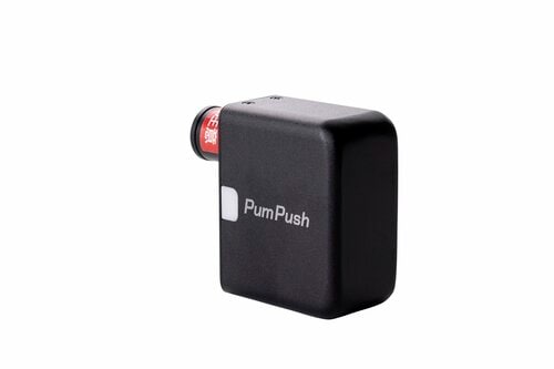  スリーアール 電動空気入れ PumPush イメージ1