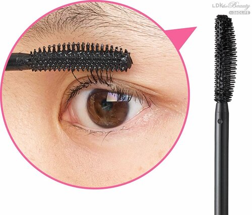 初心者に嬉しい失敗知らずなブラシ&コームが続々登場! マスカラおすすめ イメージ