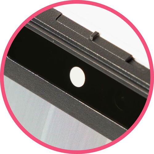 【Webカメラ】映像はクリアな画質マイクの感度も高い 小型ノートPCおすすめ イメージ3