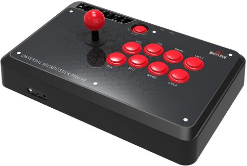 【6位】Mayflash ジョイスティック F500 イメージ