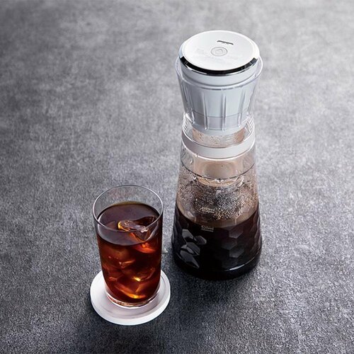 プレゼントにおすすめの家電おすすめ EPEIOS コールドブリューメーカー 680ml イメージ1