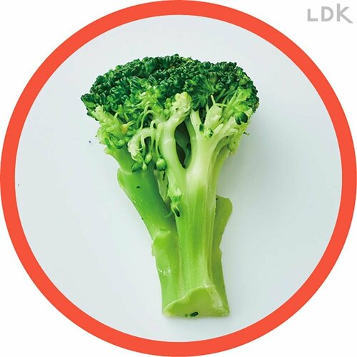 NEW WORLD FARMS ブロッコリー コストコで買うべき野菜おすすめ イメージ2
