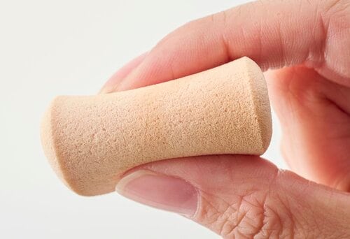 使用感 パウダーファンデーションおすすめ イメージ