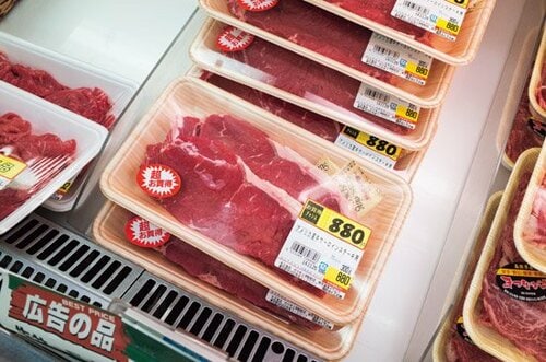 日本の牛肉事情に変化をもたらしたアンガス牛 アンガス牛おすすめ イメージ