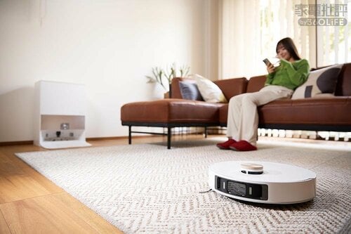 障害物回避性能が極めて高い! ロボット掃除機おすすめ イメージ