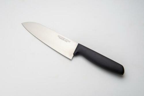 7位: 薄くて切れ味鋭い包丁を含んだ3点セット「キャプテンスタッグ」 アウトドアナイフおすすめ イメージ