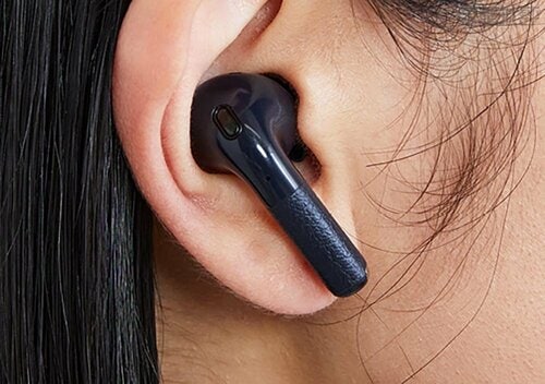 テスト2:音質 安いワイヤレスイヤホンおすすめ イメージ