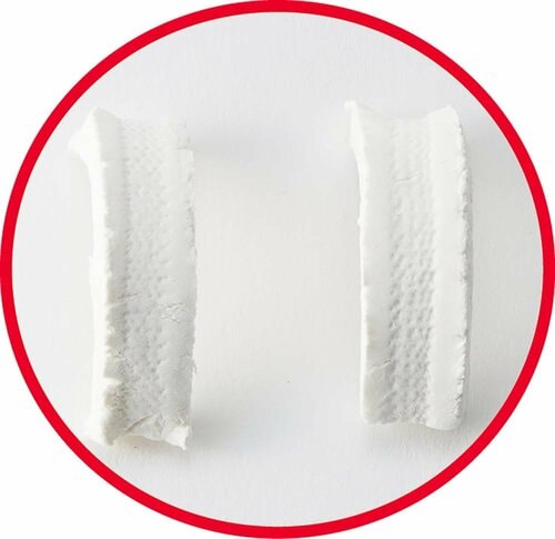 着用感 大きいサイズのマスクおすすめ イメージ