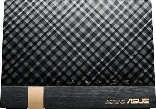 ASUS :RT-AC85U
