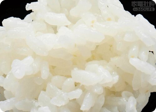 冷やご飯(30分浸漬) 高級炊飯器おすすめ イメージ