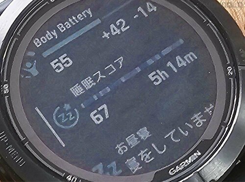 機能 ゴルフウォッチおすすめ イメージ