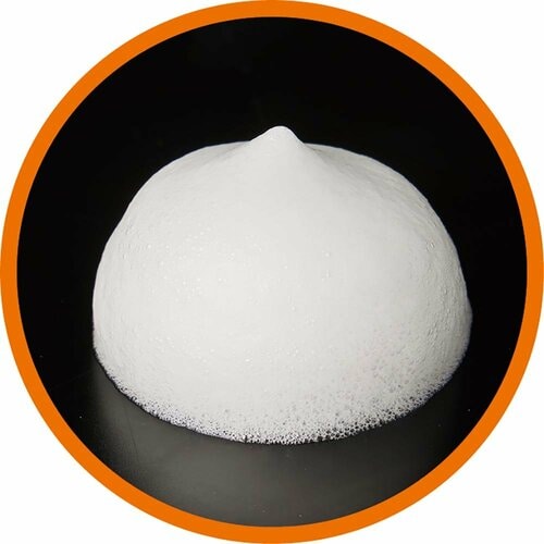 泡質 プチプラ洗顔料おすすめ イメージ