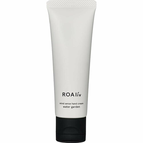 いい匂いのハンドクリームおすすめ ロアリブ マインドセンス ハンドクリーム イメージ