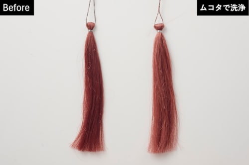 カラーキープ力 ピンクシャンプーおすすめ イメージ