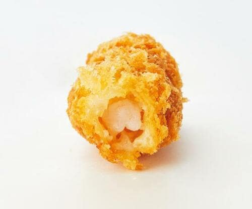 C評価: 衣が多いのが残念なタイランドフィッシャリージャパン「エビフライ」 イメージ2