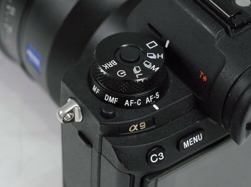 ［1位］すべてにおいて高い性能 プロも満足の完成度です イメージ2