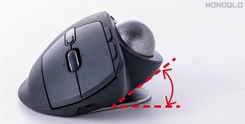 達人の本音:長時間使っても、手が全然疲れない! ワイヤレスキーボードとマウスおすすめ イメージ