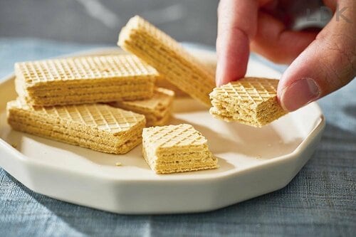 業務スーパーの新作スイーツを調査! スイーツおすすめ イメージ