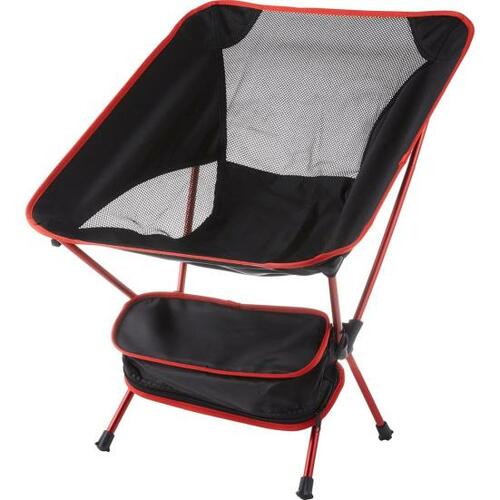 4位: Linkax「アウトドアチェア」 イメージ