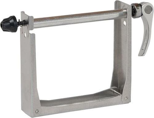 アズマ産業:オーストリッチ(OSTRICH):エンド金具 [リア用]  エンド幅130mm ロード向け 110mm対応:自転車アクセサリー