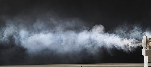 最大風速:3.7m/s サーキュレーターおすすめ イメージ