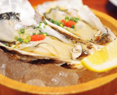 亜鉛を効率よく摂るには? 牡蠣缶詰おすすめ イメージ