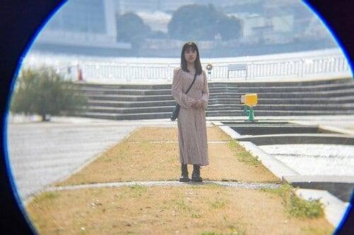 <昼間>35m 双眼鏡おすすめ イメージ
