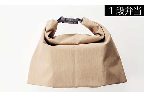 1段弁当 無印良品のおすすめおすすめ イメージ