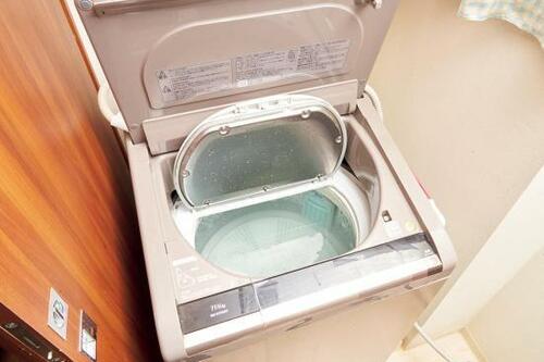 STEP2：水位を最高にして標準モードでスタート イメージ2