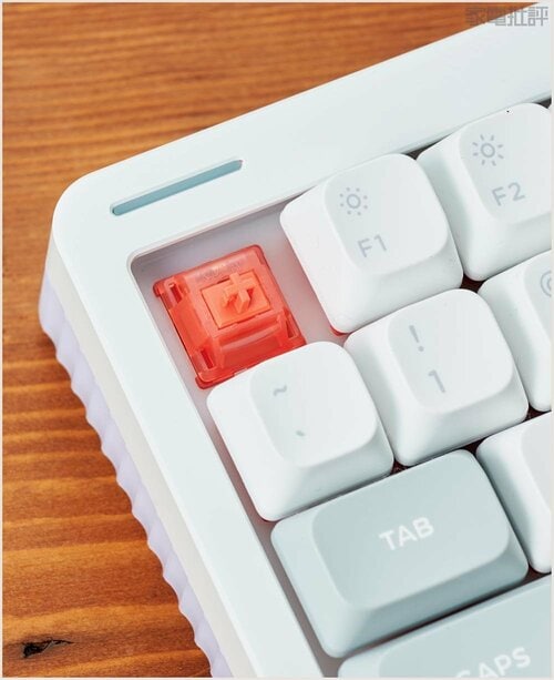 Raspberryはスピード重視 高級キーボードおすすめ イメージ