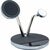 3in1ワイヤレス充電器おすすめ アンカー Anker Prime Wireless Charging Station(3-in-1, MagGo, AirCool, Dock Stand) イメージ1
